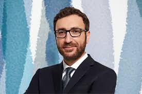 Dott. Ayman Ismail, chirurgo bariatrico