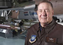 Chuck Horner > Veterans in Blue > Display_Vol II