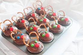It got crazy with 6 kids around the dinner table when we were growing up, but some of our best memories were made there. Reindeer Cupcakes Reindeer Cupcakes Cupcakes Reindeer