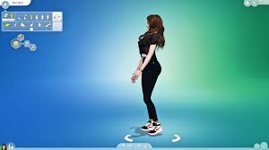 This app is instructions app created for roblox players to help you play roblox broken bones game mod directly make sure that roblox app is . Strange Posture In Any Sims The Sims 4 Technical Support Loverslab
