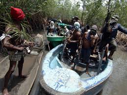 Checkout details and images here Unrepentant Avengers Mocks Tompolo Threatens Bloody Attacks Economic Confidential
