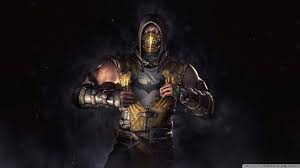 Mortal Kombat 11 Hd Wallpaper Mortal Kombat X Wallpapers Batman Wallpaper Mortal Kombat X