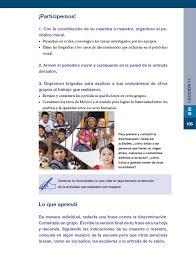 ¿en que año pudieron las mujeres registrarse para ejercer un cargo dentro de la legislatura? Formacion Civica Y Etica Sexto Grado 2017 2018 Pagina 105 De 210 Libros De Texto Online