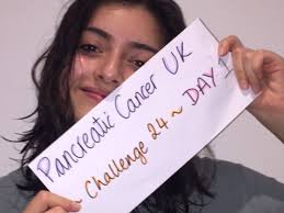 Pancreatic Cancer UK