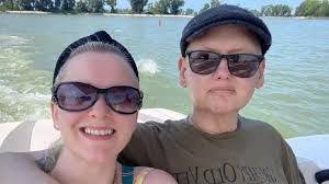 Jillian Macpherson's Instagram, Twitter & Facebook