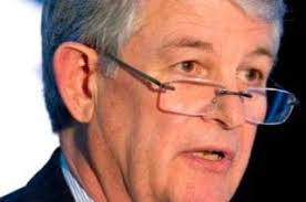 SNC-Lavalin chairman Ian Bourne steps down