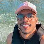 Juan Holley's Instagram, Twitter & Facebook