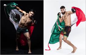 Acompanhe o canal combate, que traz todas as notícias sobre mma, no ge.globo. Combate Global Hispanic Mma Entertainment