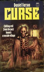Curse by Daniel Farson