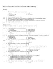 Included is the crossword with pictures, crossword without pictures and the solution. Periodic Puzzle Periodic Trends Puzzle Purpose To Solve A Periodic Table Puzzle Using Period Trends In Atomic Radius Electronegativity And Ionization Course Hero