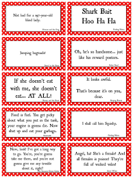 Disney movies trivia question & answers. Disney Movie Quotes Game With Free Printables A Girl And A Glue Gun