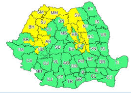 Cod roșu și portocaliu de vreme severă pentru norvegia,doi copii au murit după ce au fost luați de viituri în prahova și tulcea. Avertizare Anm De Vreme Rea Este Cod Galben In Mai Multe JudeÈ›e Stirileprotv Ro