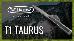 We are specialized in all kind of italian automatic knives. Nuz Mikov T1 Taurus Military Range Youtube
