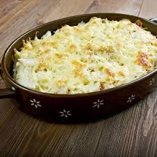 Gratin De Poisson Blanc Recette Gratin De Poisson Recettes De Cuisine Poisson Blanc