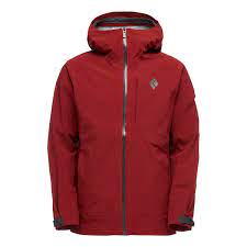 Maybe you would like to learn more about one of these? Black Diamond Men S Recon Stretch Ski Shell Jacket The Warming Store