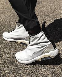 White Ambush X Nike Air Max 180 Hi Air Max 180 Nike Air Max Air Max