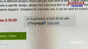 Maybe you would like to learn more about one of these? Anz Bank And Westpac Refund Credit Card Customers 9finance