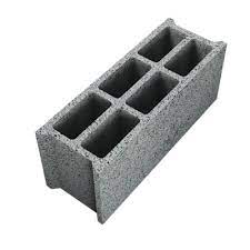 Lorsque je vous dis « parpaing », vous pensez construction de maison, sueur et béton ? Parpaing Creux 20 X 20 X 50 Cm Fabemi 310965 Materiaux L Entrepot Du Bricolage