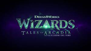 Wizards is the final chapter of guillermo del toro's tales of arcadia trilogy. Wizards Arcadia Oaks Pedia Fandom