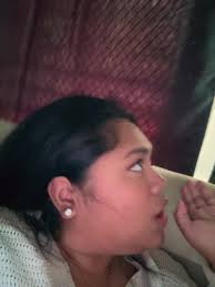 The Girl That Speaks to Hawaiian Niece