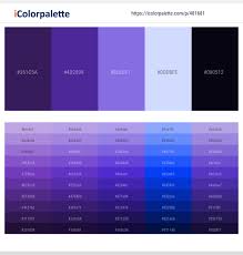 See what periwinkle fashion (periwinkle_fashion) has discovered on pinterest, the world's biggest collection periwinkle fashion. 52 Latest Color Schemes With Periwinkle Color Tone Combinations 2021 Icolorpalette