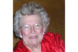 Marion Lill Obituary (2013)