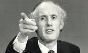 Lord Newton of Braintree obituary