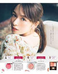 hairmake おしゃれまとめの人気アイデア pinterest ivy chu 森えりか 森絵梨佳 メイク 化粧