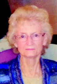 Opal Christine Hooper