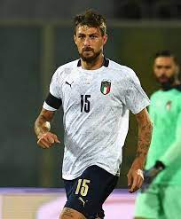 Check out his latest detailed stats including goals, assists, strengths & weaknesses and match ratings. Lazio Defender Francesco Acerbi Authorized To Join Italian National Team The Laziali