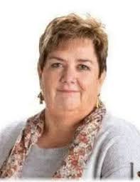 Obituary information for Keri Sheffield