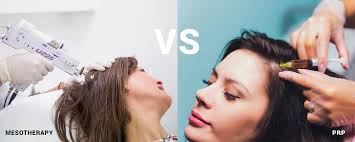 Hair loss treatments for men and women. Mesotherapy Vs Prp For Hair Loss Treatment Igbeauty Blog