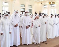 Maybe you would like to learn more about one of these? Ø­Ø§ÙƒÙ…Ø§ Ø£Ù… Ø§Ù„Ù‚ÙŠÙˆÙŠÙ† ÙˆØ±Ø£Ø³ Ø§Ù„Ø®ÙŠÙ…Ø© ÙŠØ¤Ø¯ÙŠØ§Ù† ØµÙ„Ø§Ø© Ø§Ù„Ø¬Ù†Ø§Ø²Ø© Ø¹Ù„Ù‰ Ø¬Ø«Ù…Ø§Ù† Ø§Ù„Ø´ÙŠØ®Ø© Ø´Ù…Ø³Ø© Ø¨Ù†Øª Ù…Ø§Ø¬Ø¯