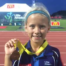 Coast success at the states