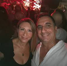 Enjoying Zucchero Fornaciari at Għaxaq Music Festival