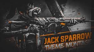Jack Sparrow Theme Pubg Montage Must Watch Youtube