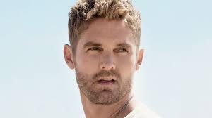 Brett Young At Redding Civic Auditorium On 30 Mar 2019