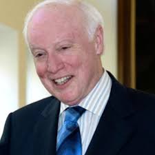 Michael Capon to Queen's University, Kingston, Ontario