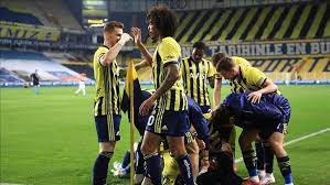 Latest fenerbahçe news from goal.com, including transfer updates, rumours, results, scores and player interviews. Fenerbahce Triumph In Tough Victory Over Gaziantep Fk Turkish News