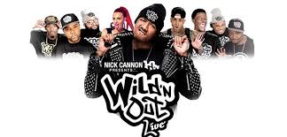 9 Nick Cannon Presents Wild N U Out Live Us Bank Arena