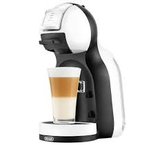 The popularity of nespresso pods has grown a lot in the last decade. Nescafe Dolce Gusto Mini Me 75 In New World Rrp 149