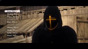 It's close to a river, up a hill. Grigorisleontiades Kingdom Come Deliverance Black Knightl Showing 1 1 Of 1