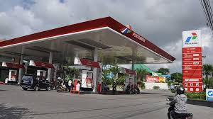 Booth exxonmobil di pameran ifra 2019. Arti Kode 31 33 Dan 34 Di Spbu Pertamina Tirto Id
