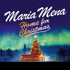 But i can't promise my eyes this sight oh, unless, unless they stop the fight! Maria Mena Home For Christmas Lyrics Genius Lyrics