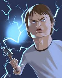 The series is produced by the danish production company sam productions. Cege Doodles Magnus From Ragnarok Series On Netflix