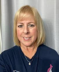 Good morning I'm 64 and I have these two haircuts. The all one length I  loved but got bored with and did the layers in the 2nd picture. I have a  love