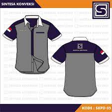 Kali ini kami menghadirkan desain baju futsal camoder yang bisa membuat siapapun tampak lebih garang dan macho. Perbedaan Kemeja Pdl Pdh Serta Tips Memilih Konveksi Seragam Yang Tepat Sintesa Konveksi