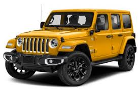 Get all details of jeep wrangler unlimited 2021 color options. 2021 Jeep Wrangler Unlimited Color Options Carsdirect