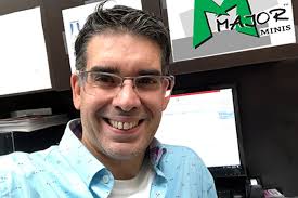 See Mini Iconic Scenes in Pop-Up Exhibit at Brooklyn Public Library