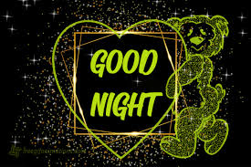 Share the best gifs now >>>. Beautiful Good Night Gif Animation With Wishes Messages
